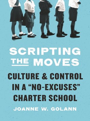 cover image of Scripting the Moves